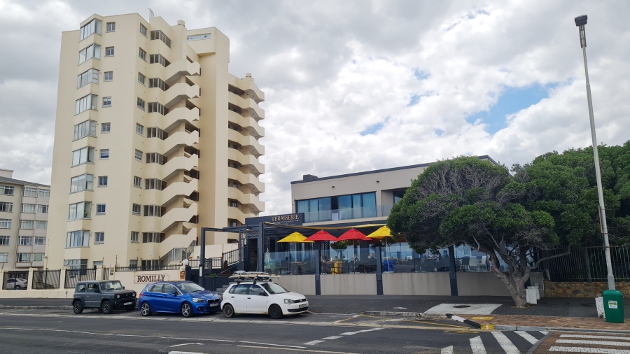 2 Bedroom Property for Sale in Strand North Western Cape
